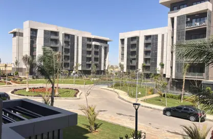Apartment - 2 Bedrooms - 1 Bathroom for rent in Privado - Madinaty - Cairo