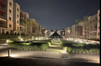 Apartment - 3 Bedrooms - 3 Bathrooms for sale in Promenade New Cairo - 5th Settlement Compounds - The 5th Settlement - New Cairo City - Cairo