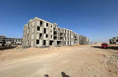 (بنتهاوس  (روف - 3 غرف نوم - 3 حمامات للبيع في كارمل - مدينة زايد الجديدة - الشيخ زايد - الجيزة