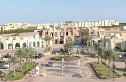 فيلا - 4 غرف نوم - 5 حمامات للبيع في مكادي هايتس - مكادي اوراسكوم - مكادي - الغردقة - محافظة البحر الاحمر