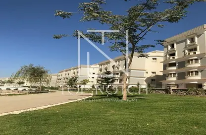 Apartment - 3 Bedrooms - 3 Bathrooms for sale in Mountain View Hyde Park - 5th Settlement Compounds - The 5th Settlement - New Cairo City - Cairo