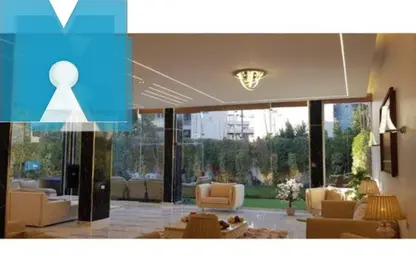 Townhouse - 7+ Bedrooms - 6 Bathrooms for sale in Zayed Dunes - 6th District - Sheikh Zayed City - Giza