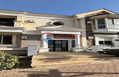 (بنتهاوس  (روف - 3 غرف نوم - 3 حمامات للبيع في ماونتن فيو تشيل اوت بارك - التوسعات الشمالية - مدينة 6 أكتوبر - الجيزة