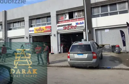 محل تجاري - استوديو - 2 حمامات للايجار في مدينتي - القاهرة