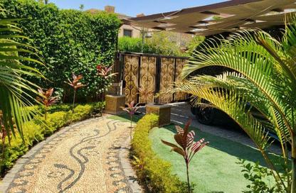 Villa - 3 Bedrooms - 3 Bathrooms for sale in Mivida - 5th Settlement Compounds - The 5th Settlement - New Cairo City - Cairo