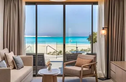 Chalet - 3 Bedrooms - 3 Bathrooms for sale in Ras Soma - Safaga - Hurghada - Red Sea Chalet - 3 Bedrooms - 3 Bathrooms for sale in Ras Soma - Safaga - Hurghada - Red Sea