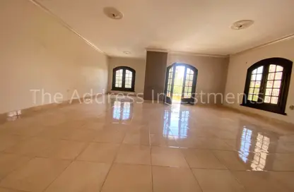 Apartment - 3 Bedrooms - 2 Bathrooms for rent in Al Narges 1 - Al Narges - New Cairo City - Cairo