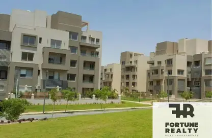 Duplex - 3 Bedrooms - 3 Bathrooms for sale in Village Gardens Katameya - 5th Settlement Compounds - The 5th Settlement - New Cairo City - Cairo