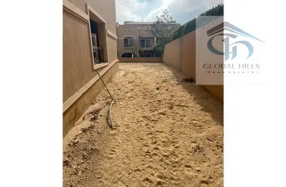 منزل مزدوج - 4 غرف نوم - 4 حمامات للبيع في ديار بارك - امتداد المستثمرين الشمالية - مدينة القاهرة الجديدة - القاهرة