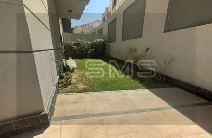 Duplex - 3 Bedrooms - 4 Bathrooms for rent in West Golf - El Katameya Compounds - El Katameya - New Cairo City - Cairo