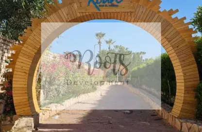 Townhouse - 4 Bedrooms - 4 Bathrooms for sale in Koun - Ras Al Hekma - North Coast