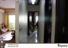 Apartment - 2 bedrooms - 2 bathrooms for للبيع in Wekalat El Laimon St. - Hussein Tawfik Saad St. - El Anfoshy - Hay El Gomrok - Alexandria