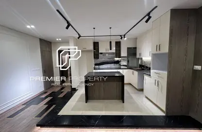 Apartment - 3 Bedrooms - 3 Bathrooms for sale in Eastown - 5th Settlement Compounds - The 5th Settlement - New Cairo City - Cairo Apartment - 3 Bedrooms - 3 Bathrooms for sale in Eastown - 5th Settlement Compounds - The 5th Settlement - New Cairo City - Cairo