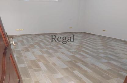 Apartment - 3 Bedrooms - 2 Bathrooms for rent in West Somid Road - West Somid - 6 October City - Giza