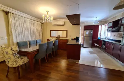 Apartment - 3 Bedrooms - 3 Bathrooms for rent in Madinaty - Cairo