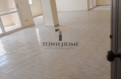 Apartment - 3 Bedrooms - 3 Bathrooms for rent in El Rehab Extension - Al Rehab - New Cairo City - Cairo