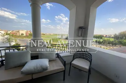 شاليه - 3 غرف نوم - 3 حمامات للبيع في مارينا 1 - مارينا - العلمين - الساحل الشمالي