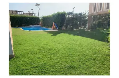 فيلا - 4 غرف نوم - 4 حمامات للبيع في ميفيدا - كمبوندات التجمع الخامس - التجمع الخامس - مدينة القاهرة الجديدة - القاهرة