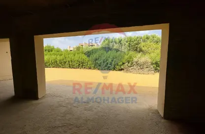 فيلا - 4 غرف نوم - 5 حمامات للبيع في بالم هيلز أكتوبر - طريق مصر اسكندرية الصحراوي - مدينة 6 أكتوبر - الجيزة