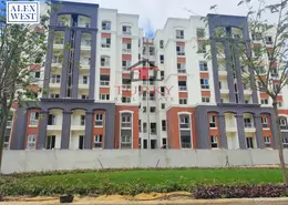 Apartment - 4 Bedrooms - 2 Bathrooms for sale in Mehwar Al Taameer Road - King Mariout - Hay Al Amereyah - Alexandria