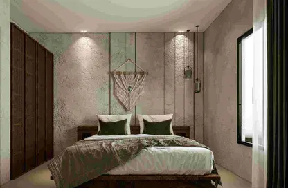 Apartment - 1 Bedroom - 1 Bathroom for sale in Al Ahyaa District - Hurghada - Red Sea Apartment - 1 Bedroom - 1 Bathroom for sale in Al Ahyaa District - Hurghada - Red Sea