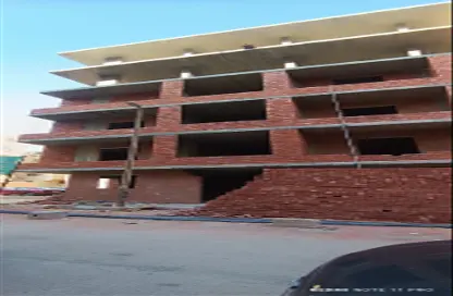 Apartment - 3 Bedrooms - 2 Bathrooms for sale in Hadayek El Ahram - Giza