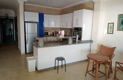Chalet - 3 Bedrooms - 3 Bathrooms for sale in La Vista 3 - La Vista - Al Ain Al Sokhna - Suez