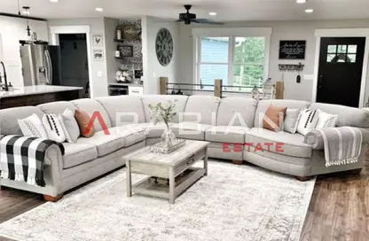 شقة - 3 غرف نوم - 3 حمامات للبيع في اويا - كمبوندات العاصمة الإدارية الجديدة - العاصمة الإدارية الجديدة - القاهرة