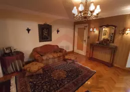 Apartment - 3 Bedrooms - 2 Bathrooms for sale in Abo Qir St. - Glim - Hay Sharq - Alexandria