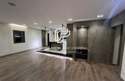 Apartment - 3 Bedrooms - 3 Bathrooms for sale in Eastown - 5th Settlement Compounds - The 5th Settlement - New Cairo City - Cairo