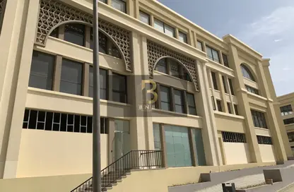 مساحات مكتبية - استوديو للايجار في ميفيدا - كمبوندات التجمع الخامس - التجمع الخامس - مدينة القاهرة الجديدة - القاهرة