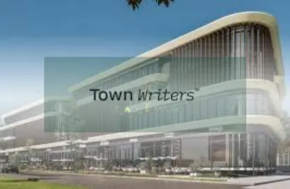 شقة - 3 غرف نوم - 2 حمامات للبيع في نوشن القاهرة الجديدة - التجمع السادس - مدينة القاهرة الجديدة - القاهرة