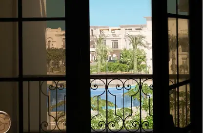 Villa - 5 Bedrooms - 5 Bathrooms for sale in Granville - New Capital City - Cairo
