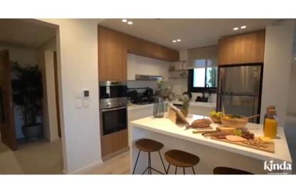 Apartment - 3 Bedrooms - 2 Bathrooms for sale in Talala - New Heliopolis Compounds - New Heliopolis - Cairo