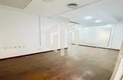 Office Space - Studio - 1 Bathroom for rent in 90 Street - The 5th Settlement - New Cairo City - Cairo