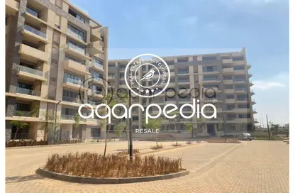 شقة - 2 غرف نوم - 2 حمامات للبيع في ال بوسكو - كمبوندات العاصمة الإدارية الجديدة - العاصمة الإدارية الجديدة - القاهرة