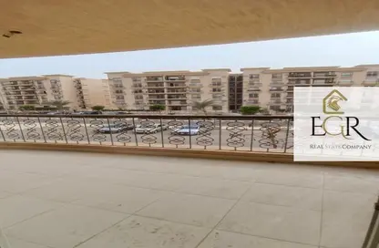 Apartment - 3 Bedrooms - 3 Bathrooms for rent in El Rehab Extension - Al Rehab - New Cairo City - Cairo