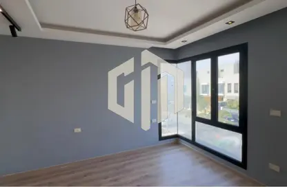 Twin House - 5 Bedrooms - 5 Bathrooms for rent in Villette - 5th Settlement Compounds - The 5th Settlement - New Cairo City - Cairo