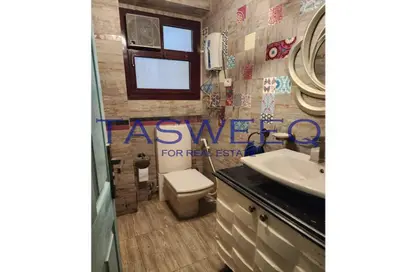 شقة - 3 غرف نوم - 3 حمامات للبيع في سوديك ويست - كمبوندات الشيخ زايد - الشيخ زايد - الجيزة