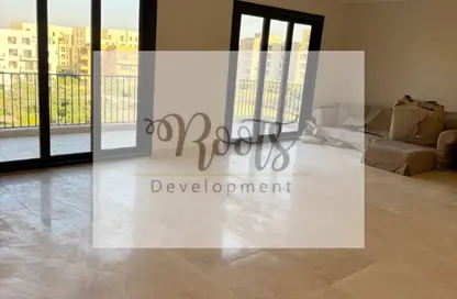 Apartment - 4 Bedrooms - 3 Bathrooms for rent in O West - 6 October Compounds - 6 October City - Giza