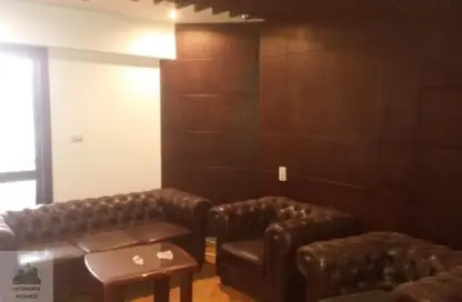 Apartment - 3 Bedrooms - 2 Bathrooms for sale in Street 151 - Maadi - Hay El Maadi - Cairo