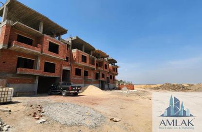 Apartment - 3 Bedrooms - 3 Bathrooms for sale in Sheikh Zayed City - Giza