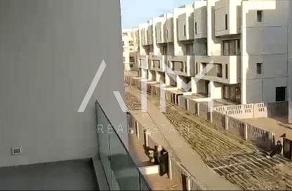 Duplex - 3 Bedrooms - 4 Bathrooms for rent in Al Burouj Compound - El Shorouk Compounds - Shorouk City - Cairo