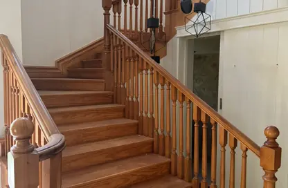 Villa - 4 Bedrooms - 4 Bathrooms for rent in Mivida - 5th Settlement Compounds - The 5th Settlement - New Cairo City - Cairo