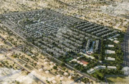 تاون هاوس - 4 غرف نوم - 4 حمامات للبيع في ميفيدا - كمبوندات التجمع الخامس - التجمع الخامس - مدينة القاهرة الجديدة - القاهرة