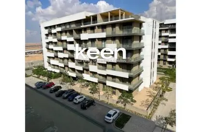 Apartment - 2 Bedrooms - 2 Bathrooms for sale in Al Burouj Compound - El Shorouk Compounds - Shorouk City - Cairo