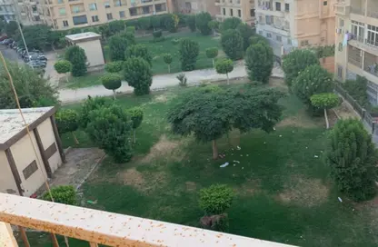 Apartment - 3 Bedrooms - 3 Bathrooms for rent in El Narges Buildings - Al Narges - New Cairo City - Cairo