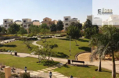 فيلا - 5 غرف نوم - 5 حمامات للايجار في هايد بارك - مدينة القاهرة الجديدة - القاهرة