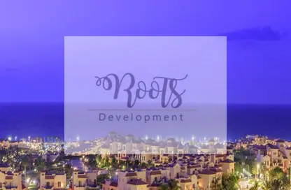 شاليه - 3 غرف نوم - 3 حمامات للبيع في لافيستا باي - لافيستا - قسم الضبعة - الساحل الشمالي