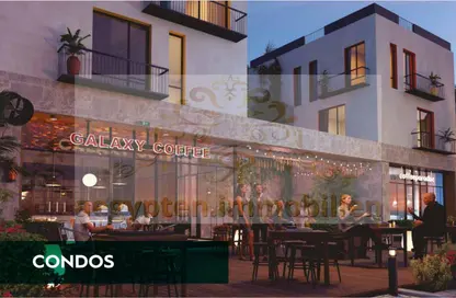 شاليه - 1 حمام للبيع في الغردقة - محافظة البحر الاحمر